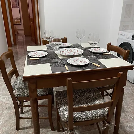 Casa Del Tigre *