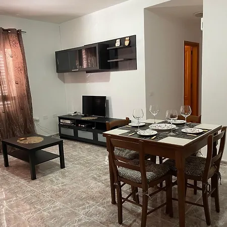 Διαμέρισμα Casa Del Tigre *
