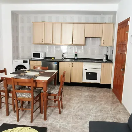 Lejlighed Casa Del Tigre