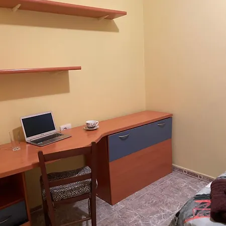 Casa Del Tigre Puerto del Rosario (Fuerteventura)