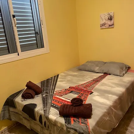 Casa Del Tigre * Puerto del Rosario (Fuerteventura)