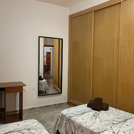 Casa Del Tigre 公寓