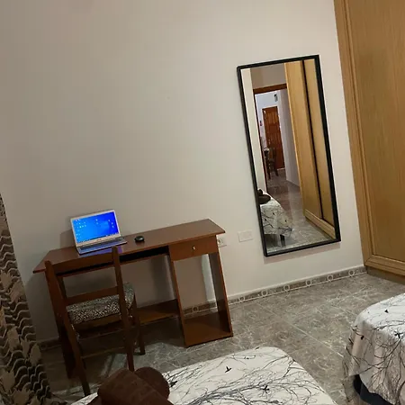 Casa Del Tigre 公寓 *