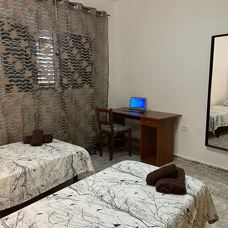 Casa Del Tigre *