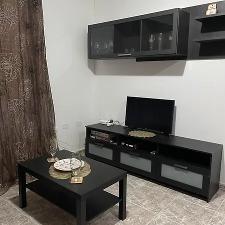 Casa Del Tigre 公寓