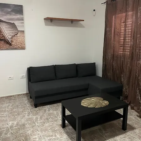 公寓 Casa Del Tigre 罗萨里奥港