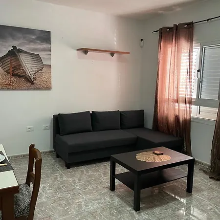 Casa Del Tigre *