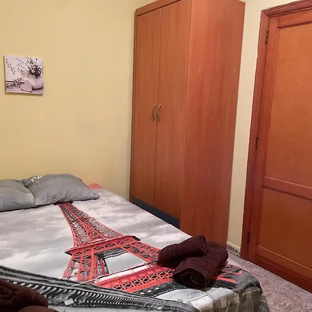 Casa Del Tigre