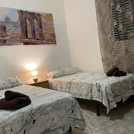 Casa Del Tigre Apartment Puerto del Rosario (Fuerteventura)