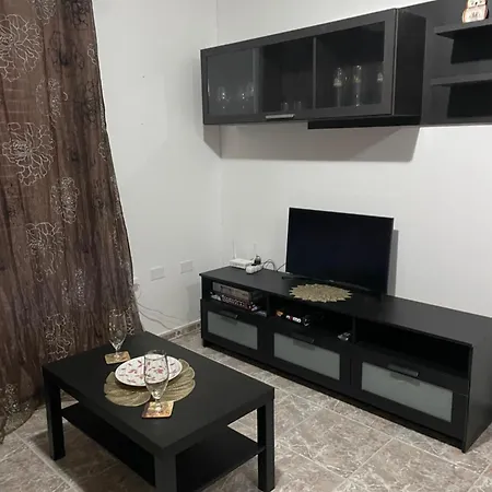 Casa Del Tigre Apartment Puerto del Rosario (Fuerteventura)