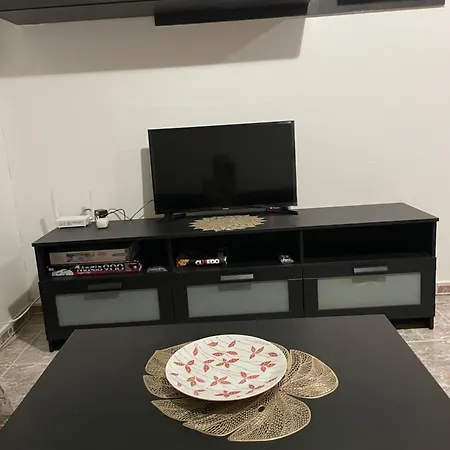 Casa Del Tigre Apartment